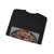 FRANCESCO di Giorgio Martini  -1470s- God the Father (Artwork) Crewneck Sweatshirt