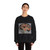 FRANCESCO di Giorgio Martini  -1470s- God the Father (Artwork) Crewneck Sweatshirt