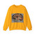 FRANCESCO di Giorgio Martini  -1470s- God the Father (Artwork) Crewneck Sweatshirt