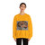 FRANCESCO di Giorgio Martini  -1470s- God the Father (Artwork) Crewneck Sweatshirt