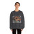 FRANCESCO di Giorgio Martini  -1470s- God the Father (Artwork) Crewneck Sweatshirt
