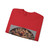FRANCESCO di Giorgio Martini  -1470s- God the Father (Artwork) Crewneck Sweatshirt