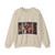 FRANCKEN, Frans I - Jesus among the Doctors (Artwork) Crewneck Sweatshirt