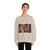 FRANCKEN, Frans I - Jesus among the Doctors (Artwork) Crewneck Sweatshirt
