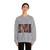 FRANCKEN, Frans I - Jesus among the Doctors (Artwork) Crewneck Sweatshirt
