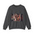 FRANCKEN, Frans I - Jesus among the Doctors (Artwork) Crewneck Sweatshirt