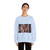 FRANCKEN, Frans I - Jesus among the Doctors (Artwork) Crewneck Sweatshirt