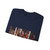 FRANCKEN, Frans I - Jesus among the Doctors (Artwork) Crewneck Sweatshirt
