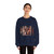 FRANCKEN, Frans I - Jesus among the Doctors (Artwork) Crewneck Sweatshirt