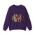 FRANCKEN, Frans I - Jesus among the Doctors (Artwork) Crewneck Sweatshirt