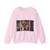 FRANCKEN, Frans I - Jesus among the Doctors (Artwork) Crewneck Sweatshirt