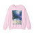 aivazovsky135[1] (Artwork) Crewneck Sweatshirt