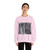 GUGLIELMO, Fra - Pulpit (detail) (Artwork) Crewneck Sweatshirt