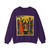 AKOTANTOS, Angelos - The Congregation of the Archangels (Artwork) Crewneck Sweatshirt