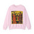 AKOTANTOS, Angelos - The Congregation of the Archangels (Artwork) Crewneck Sweatshirt