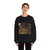 FRANCKEN, Frans II - Allegory on the Abdication of Emperor Charles V in Brussels, 25 (Artwork) Crewneck Sweatshirt