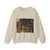 FRANCKEN, Frans II - Allegory on the Abdication of Emperor Charles V in Brussels, 25 (Artwork) Crewneck Sweatshirt