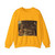 FRANCKEN, Frans II - Allegory on the Abdication of Emperor Charles V in Brussels, 25 (Artwork) Crewneck Sweatshirt