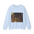 FRANCKEN, Frans II - Allegory on the Abdication of Emperor Charles V in Brussels, 25 (Artwork) Crewneck Sweatshirt