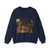 FRANCKEN, Frans II - Allegory on the Abdication of Emperor Charles V in Brussels, 25 (Artwork) Crewneck Sweatshirt
