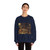 FRANCKEN, Frans II - Allegory on the Abdication of Emperor Charles V in Brussels, 25 (Artwork) Crewneck Sweatshirt