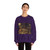 FRANCKEN, Frans II - Allegory on the Abdication of Emperor Charles V in Brussels, 25 (Artwork) Crewneck Sweatshirt