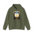 RUNGE, Philipp Otto - The Small Morning (Artwork) Hoodie