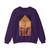 GIOTTO di Bondone - Crucifixion_1 (Artwork) Crewneck Sweatshirt