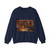 FRANCKEN, Frans II - An Antique Dealer's Gallery (Artwork) Crewneck Sweatshirt