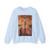 GIOTTO di Bondone - Crucifixion2 (Artwork) Crewneck Sweatshirt