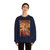 GIOTTO di Bondone - Crucifixion2 (Artwork) Crewneck Sweatshirt