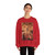 GIOTTO di Bondone - Crucifixion2 (Artwork) Crewneck Sweatshirt