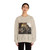 FRANCKEN, Frans II - Feast of Esther (Artwork) Crewneck Sweatshirt
