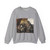FRANCKEN, Frans II - Feast of Esther (Artwork) Crewneck Sweatshirt