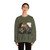 FRANCKEN, Frans II - Feast of Esther (Artwork) Crewneck Sweatshirt