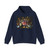 RUOPPOLO, Giovanni Battista - Still-Life of Fruit (Artwork) Hoodie