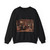 FRANCKEN, Frans II - Sebastiaan Leerse in his Gallery (Artwork) Crewneck Sweatshirt