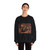 FRANCKEN, Frans II - Sebastiaan Leerse in his Gallery (Artwork) Crewneck Sweatshirt