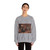 FRANCKEN, Frans II - Sebastiaan Leerse in his Gallery (Artwork) Crewneck Sweatshirt