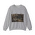 FRANCKEN, Frans II - Supper at the House of Burgomaster Rockox (Artwork) Crewneck Sweatshirt