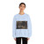 FRANCKEN, Frans II - Supper at the House of Burgomaster Rockox (Artwork) Crewneck Sweatshirt