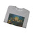 FRANCKEN, Frans II - The Last Judgement (Artwork) Crewneck Sweatshirt