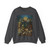 FRANCKEN, Frans II - The Last Judgement (Artwork) Crewneck Sweatshirt