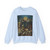 FRANCKEN, Frans II - The Last Judgement (Artwork) Crewneck Sweatshirt