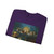 FRANCKEN, Frans II - The Last Judgement (Artwork) Crewneck Sweatshirt