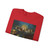FRANCKEN, Frans II - The Last Judgement (Artwork) Crewneck Sweatshirt