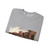 FRANCKEN, Frans II - The Seven Acts of Mercy (Artwork) Crewneck Sweatshirt