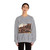 FRANCKEN, Frans II - The Seven Acts of Mercy (Artwork) Crewneck Sweatshirt