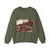 FRANCKEN, Frans II - The Seven Acts of Mercy (Artwork) Crewneck Sweatshirt