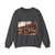 FRANCKEN, Frans II - The Seven Acts of Mercy (Artwork) Crewneck Sweatshirt